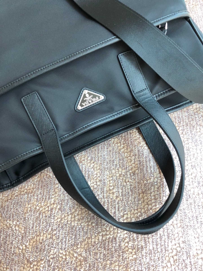 mens Pra*a briefcases